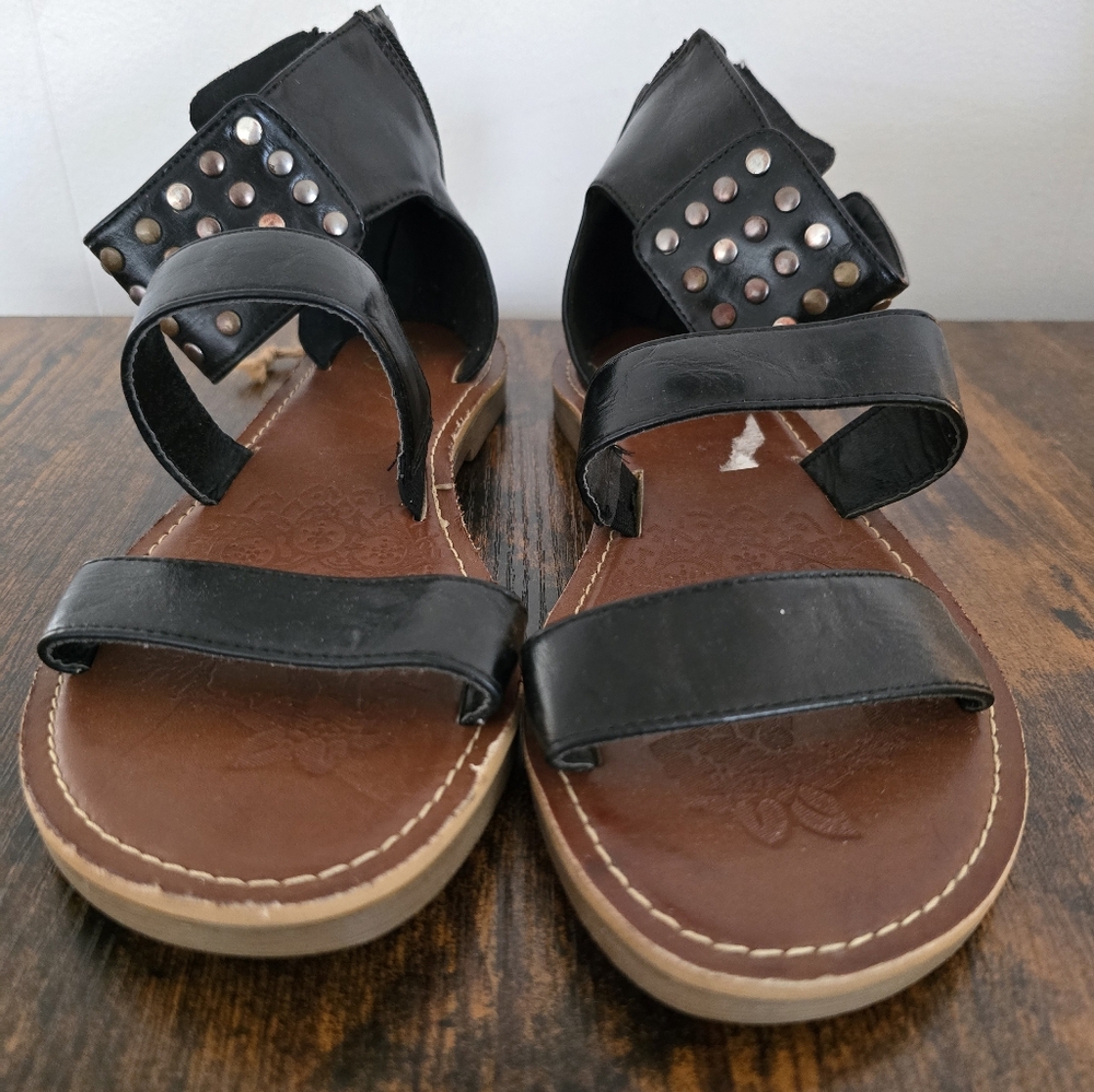Vintage 93 sandals